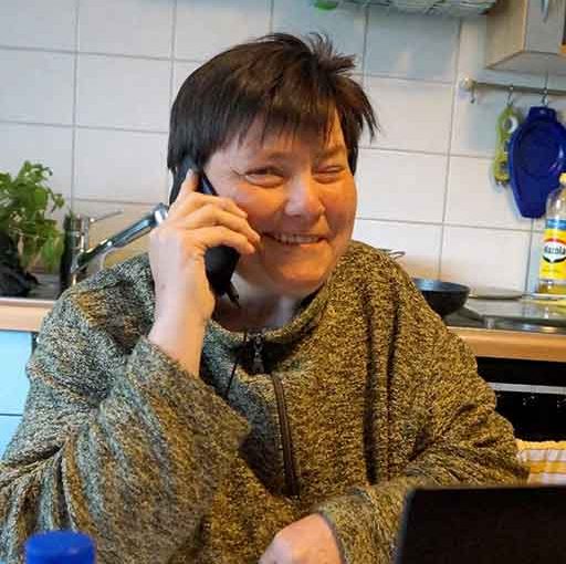 Bild von Alexandra Lang