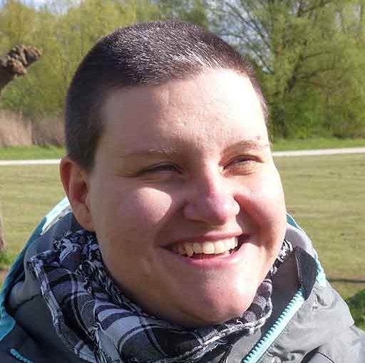 Bild von Claudia Natalie Schlögl