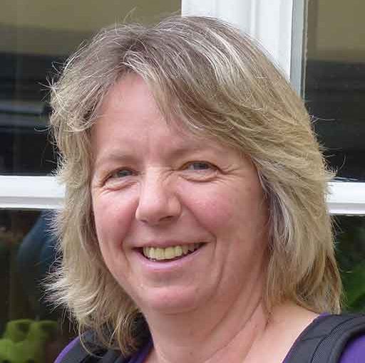 Bild von Gabi Merkel