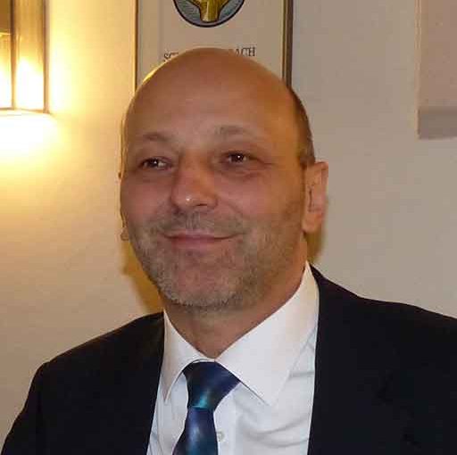Bild von Georg Dietrich