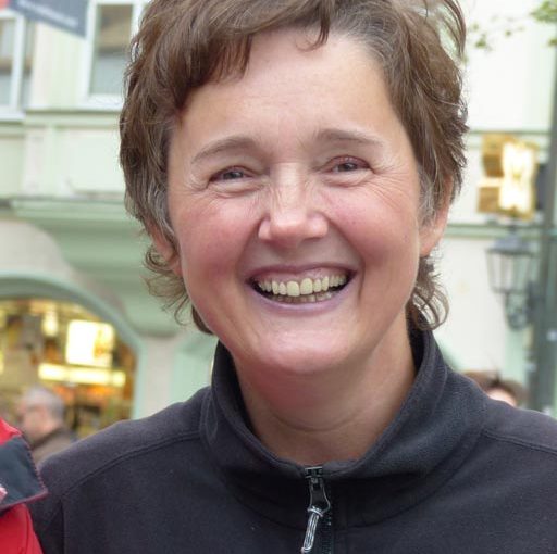 Bild von Hermine Meier