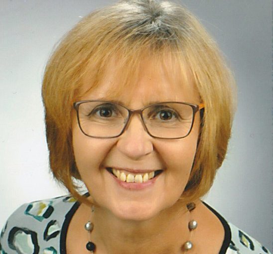 Bild von Hildegard Legat