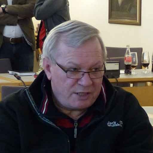 Bild von Josef Leikam
