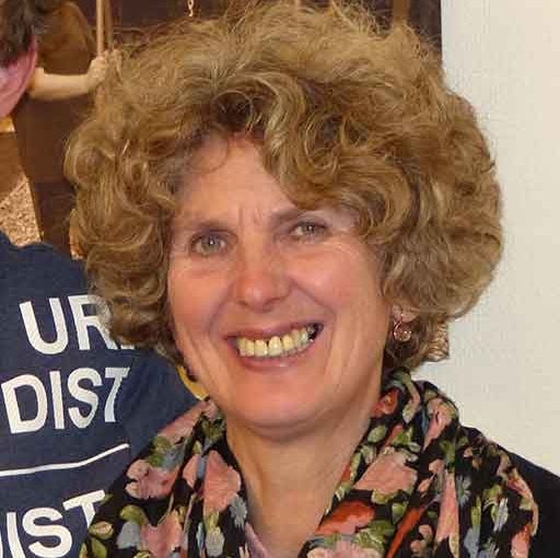 Bild von Karin Jacobs