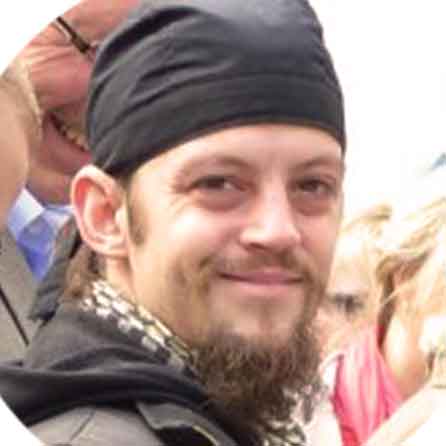 Bild von Stefan Glässer