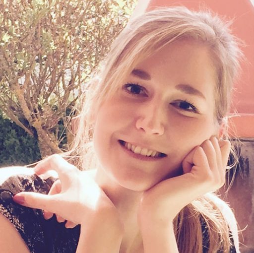 Bild von Sandra Dietl im für die Unterseite Menschen