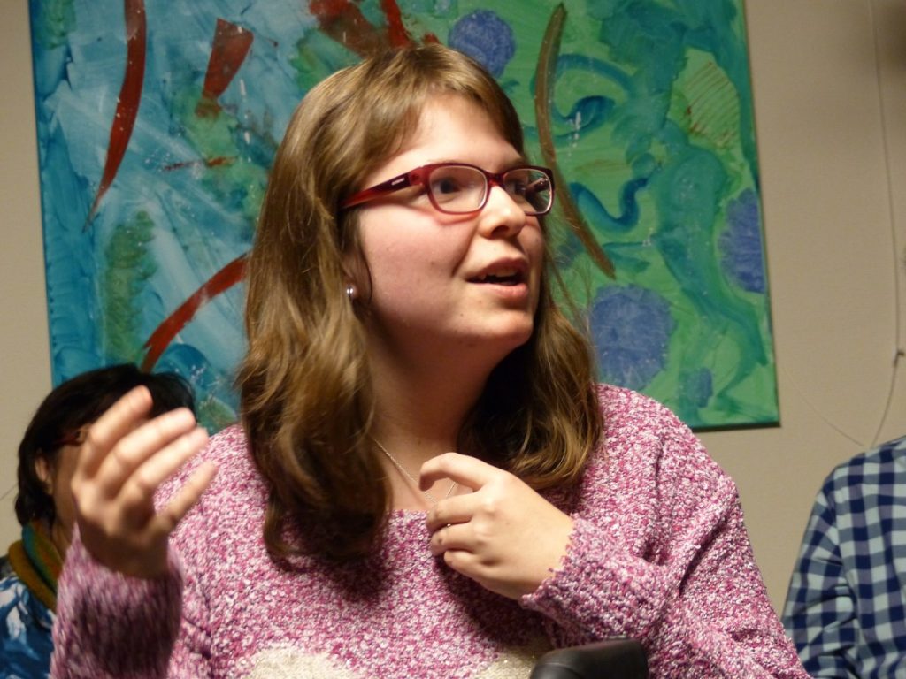 Franziska Lottner